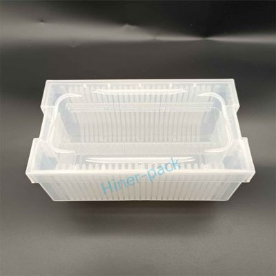 kopen 3 inch halfgeleider wafer cassettes verzenddoos lage gasvrijstelling online manufacture