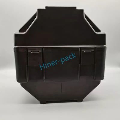 kopen Moderne wafer opslag doos cassette halfgeleider met plastic frame 200mm online manufacture