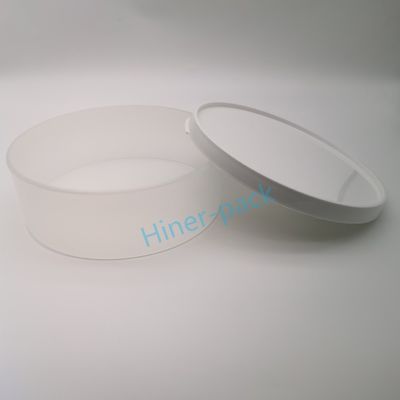 kopen 8 inch wafer pot met 2 inch hoog binnen voor halfgeleider veld cleanrooms online manufacture