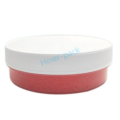 kopen 4 inch 100mm Multi Horizontale Wafer Jar Low Outgassing aangepast online manufacture