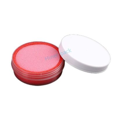 kopen Cleanroom Wafer Jar 4 Inch halfdoorzichtig pP materiaal Wafer Cassette Clear online manufacture