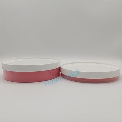 kopen 4 inch - 12 inch Compacte wafer potten met schuim kussen en voering SGS-conform online manufacture