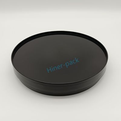 kopen Verpakking van halfgeleiderwafels 8 inch zwarte 200 mm ronde waferpotten online manufacture