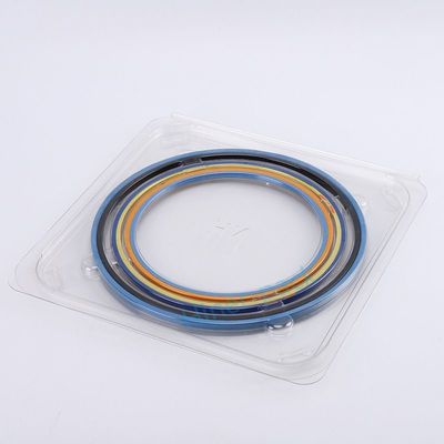 kopen Lichte siliconen waferdoos voor opslag en transport met hoopring online manufacture