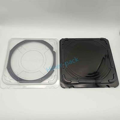 kopen SGS-compliant met flex frame verzending single silicon wafer box online manufacture