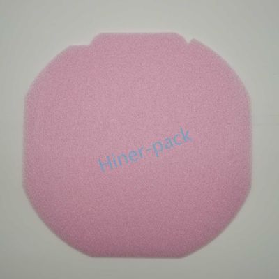 kopen Waferframe Speciaal standaard schuimpadden Buffering Pads Dikte 5 - 10 mm online manufacture