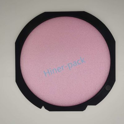 kopen Custom Special Wafer Foam Kussen Roze 8 inch Flex Frame Form Voor Transport online manufacture