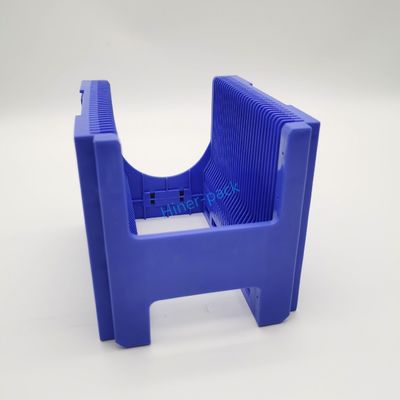 kopen Odm Halveledder Doos Wafer Containers Cassette PP Materiaal lage deeltjes generatie online manufacture