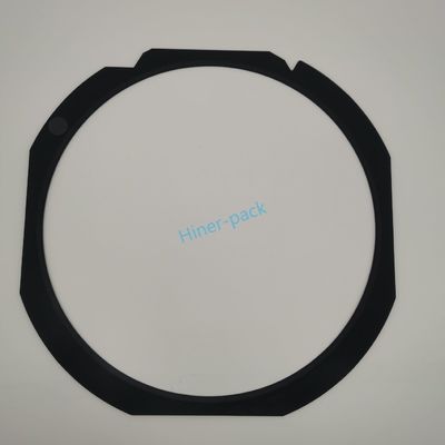 kopen Lichtgewicht Dicing 8 inch PPS Materiaal Wafer Frame ROHS gecertificeerd online manufacture