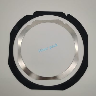 kopen Verticale PPS Film Wafer Frame Op maat voor halfgeleider Wafer Frame Box Accessories online manufacture