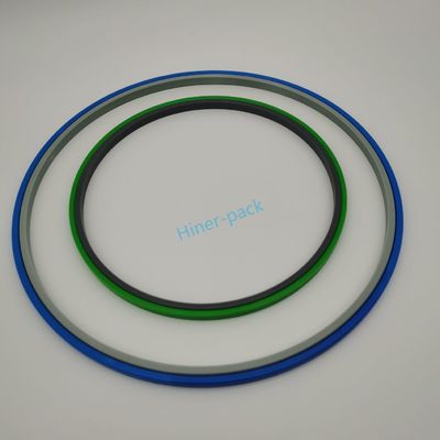 kopen Silicon Wafer Hoop Ring Halfgeleider Kleurrijke ronde ring online manufacture