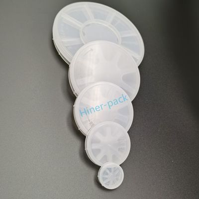 kopen Voor transport en opslag Halverwegezichtige visualisatie Horizontale enkelvoudige wafervervoerder online manufacture