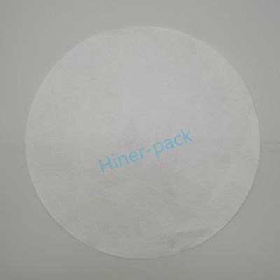 kopen OEM Standard Size Wit ESD Tyvek Papier 150 200 300 400 mm Voor isolatie wafer online manufacture