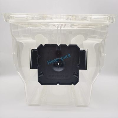 kopen Precision And Advanced 300mm FOSB Front Opening Shipping Box Wafer Carrier online manufacture