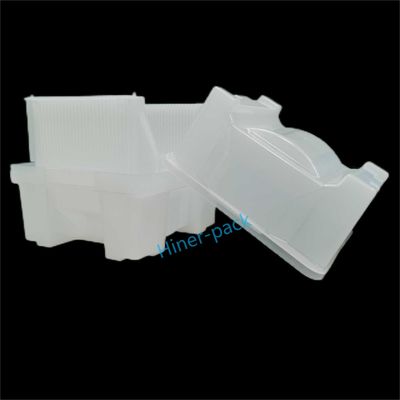 kopen Veilig transport geschikt voor 200 mm wafer verzenddoos OEM ODM fabrikant online manufacture