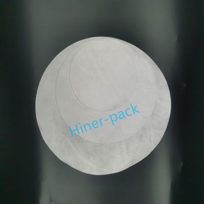 kopen Tyvek papier 100 - 300 mm Verschillende maten voor het isoleren van wafers om wrijving te verminderen online manufacture