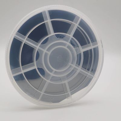 kopen Niet-ESD polypropyleen horizontale veerwafelvervoerder voor gebruik in de cleanroom online manufacture