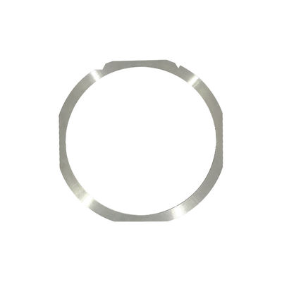 kopen Anti-statische 6 inch wafer frame ijzeren ring voor halfgeleider geavanceerde verpakking online manufacture