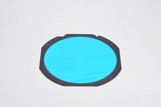 kopen 8 inch Wafer Iron Ring Wafer Frame Ring voor precisie halfgeleider toepassingen online manufacture