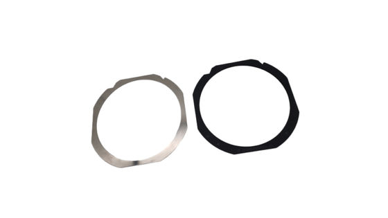 kopen Metalen flex wafer frame met hoge compatibiliteit en flexibiliteit online manufacture