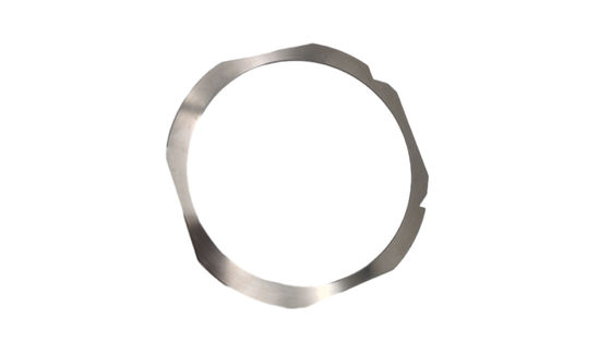 kopen Grijze waferframe met hoge compatibiliteit en 1,2 mm/1,5 mm dikte geschikt voor waferdozen online manufacture