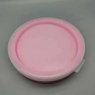 kopen Waferdragerbakken met antistatische platen lichtgewicht ontwerp en uitstekende afdichting online manufacture