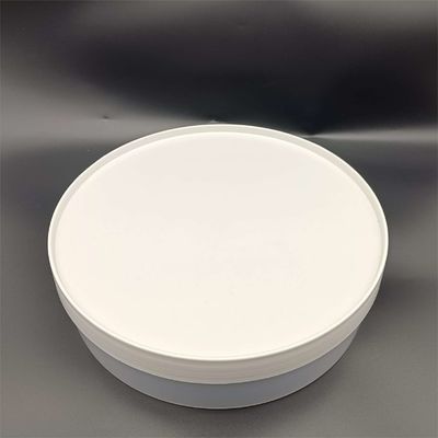 kopen 8 inch doorzichtige siliconen wafer pot 2 mm binnenhoogte verpakking met accessoires gemakkelijk te hanteren online manufacture