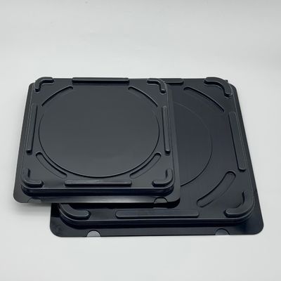 kopen Lichte PET-clamshell-vacuümvormige dozen voor halfgeleiderwafels online manufacture