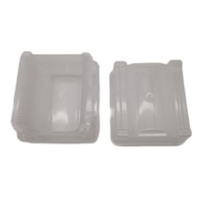 kopen Multiverticale waferboxen met een veerontwerp in de bovenkop online manufacture