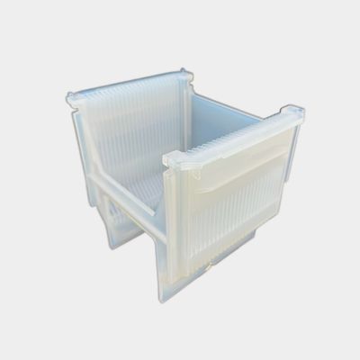 kopen Laboratoriumwafers met hoge temperatuur en corrosiebestendigheid online manufacture