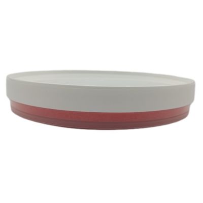 kopen Capaciteit 25 stukken witte waferpot met schuimkussenschijven en scheiders online manufacture