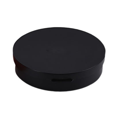 kopen 4-12 inch Duurzame zwarte wafer pot met schroefdeksel en ESD eigenschappen online manufacture
