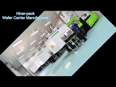 Verticale stijl waferhouder 8 